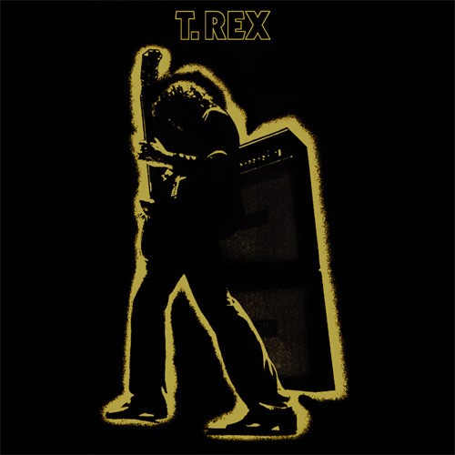 T. Rex - 1971 Electric Worrior